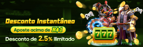 Login rápido no app 777maranhao