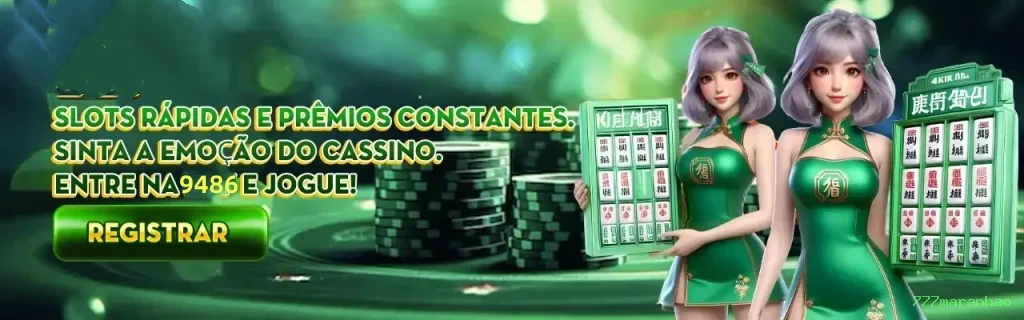 Dicas para ganhar na 777maranhao